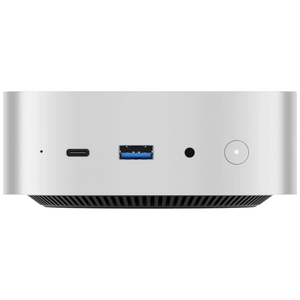 Mini PC MQR MQR6 16GB/516GB SSD AMD Ryzen 5 6600H 16GB LPDDR5 516GB NVMe WiFi 6