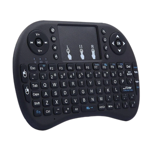 Mini Teclado Inalámbrico i8 Basic