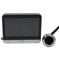 Mirilla digital Escam C88