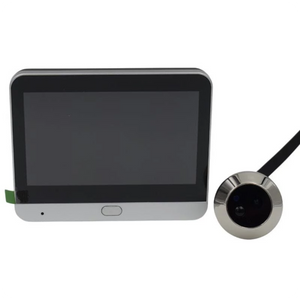 Mirilla digital Escam C88