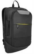 Targus CityGear 39,6 cm (15.6") Mochila Negro