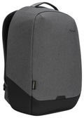 Targus TBB58802GL maletines para portátil 39,6 cm (15.6") Mochila Negro, Gris