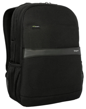 Targus GeoLite 40,6 cm (16") Mochila Negro