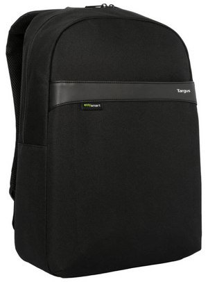 Targus GeoLite 40,6 cm (16") Mochila Negro