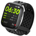 Momax SW1S Negro - Reloj inteligente