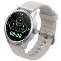Momax SW2S Plata - Reloj inteligente