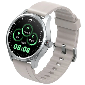 Momax SW2S Plata - Reloj inteligente