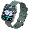 Momax SW3S Verde - Reloj inteligente
