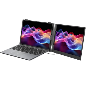 Monitor Blackview SCM8 15.3  Full HD