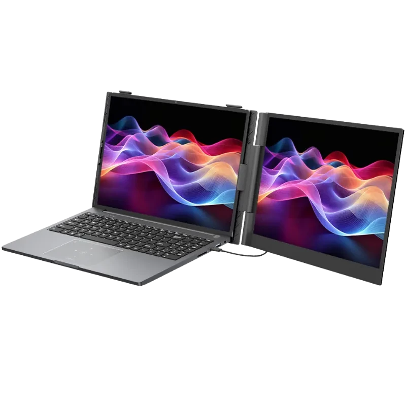 Monitor Blackview SCM8 15.3  Full HD