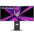 Monitor Curvo Gaming LG UltrGear 34" 34GX900A OLED WQHD 240