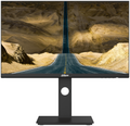 Dahua Technology LM27-P301A pantalla para PC 68,6 cm (27") 2560 x 1440 Pixeles Quad HD LED Negro