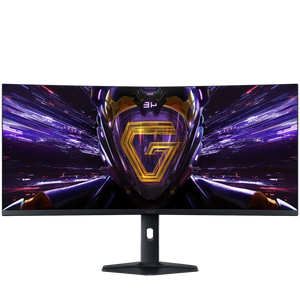 Xiaomi Curved Gaming Monitor G34WQi 2026