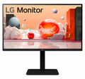 LG 27BA560-B pantalla para PC 68,6 cm (27") 1920 x 1080 Pixeles Full HD Negro