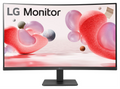 LG 32MR50C-B pantalla para PC 80 cm (31.5") 1920 x 1080 Pixeles Full HD LCD Negro