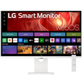 Monitor LG SMART 37U730SA-W - 4K  IPS  WebOS  37