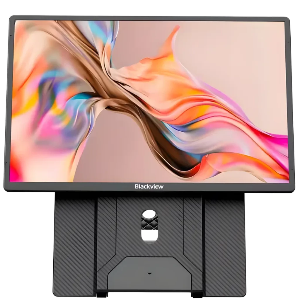 Monitor portátil 16" Blackview Table 9 IPS  1920×1200 píxeles