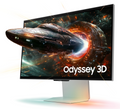 Samsung S27FG904XU pantalla para PC 68,6 cm (27") 2160 x 3840 Pixeles 4K Ultra HD LED Plata