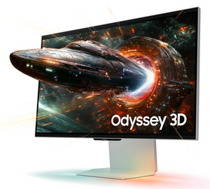 Samsung S27FG904XU pantalla para PC 68,6 cm (27") 2160 x 3840 Pixeles 4K Ultra HD LED Plata