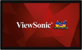 Viewsonic TD3207 pantalla para PC 81,3 cm (32") 1920 x 1080 Pixeles Full HD LED Pantalla táctil