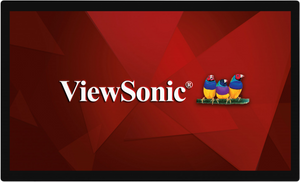 Viewsonic TD3207 pantalla para PC 81,3 cm (32") 1920 x 1080 Pixeles Full HD LED Pantalla táctil