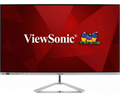 Viewsonic VX Series VX3276-2K-mhd-2 pantalla para PC 81,3 cm (32") 2560 x 1440 Pixeles Quad HD LED Plata