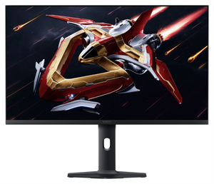 Xiaomi G Pro 27Qi 2026 pantalla para PC 68,6 cm (27") 2560 x 1440 Pixeles 2K LED Negro, Blanco