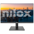Nilox NXM24FHD1201 24 FHD VA Negro