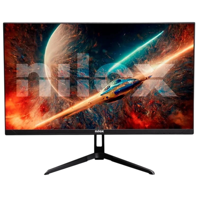 Nilox NXM27FHD16511 27 FHD IPS 165 Hz Negro
