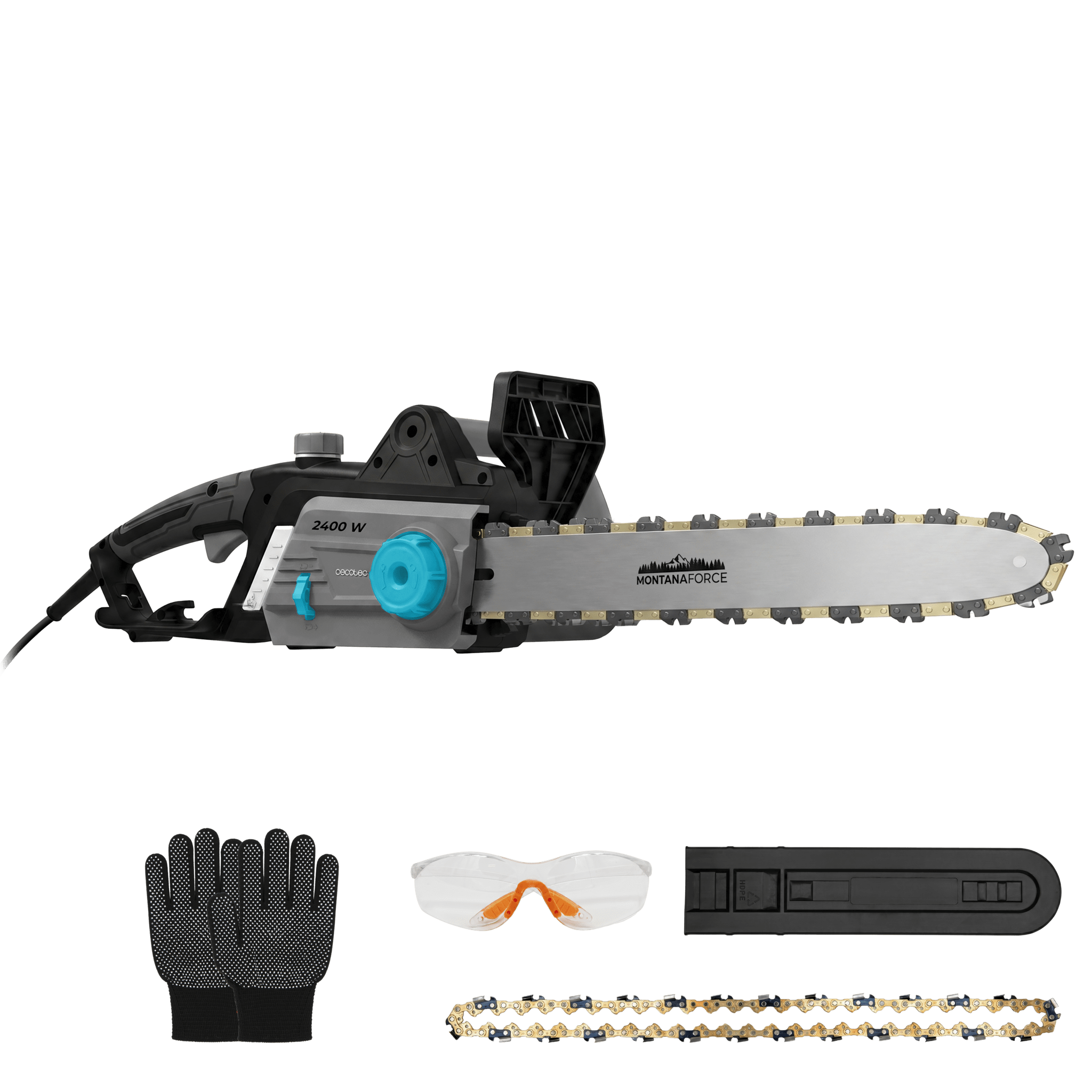 MontanaForce 2400 Rocket