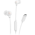Motorola Earbuds 3C-S 9,4 mm Blanco