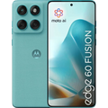 Motorola Edge 60 Fusion 5G 8GB/256GB Azul
