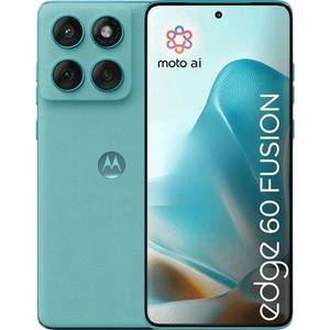 Motorola Edge 60 Fusion 5G 8GB/256GB Azul