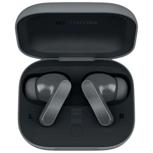 Motorola Moto Buds Bass Auriculares TWS Negro