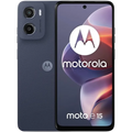 Motorola Moto E15 2GB/64GB Azul Denim