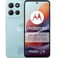 Motorola Moto G15 4G 8GB/128GB Glacier Blue 