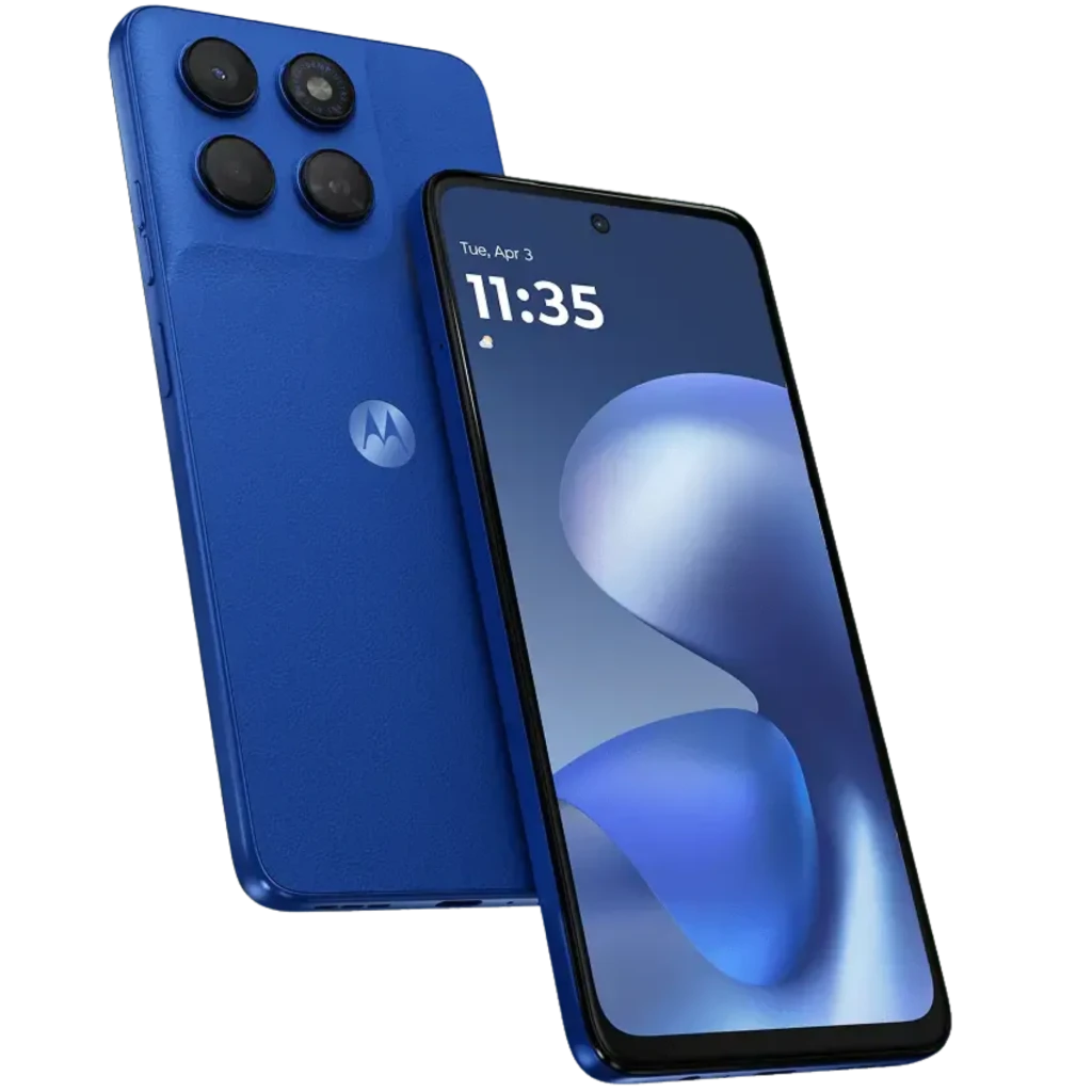 Motorola Moto G47 5G 8GB/128GB Nautical Blue