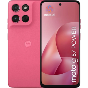 Motorola Moto G57 Power 5G 12GB/256GB Pink Lemonade