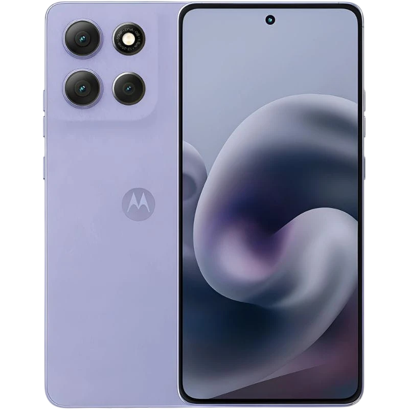 Motorola Moto G86 Power 5G 12GB/256GB 6720 mAh Cosmic Sky