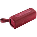 Motorola ROKR 600 30 W Rojo - Altavoz bluetooth