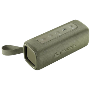 Motorola ROKR 600 30 W Verde - Altavoz bluetooth
