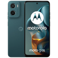 Motorola moto G05 4GB/128GB Verde
