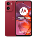 Motorola moto G05 4GB/64GB Rojo