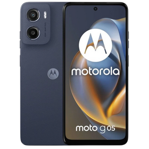 Motorola moto G05 4GB/256GB Azul Denim