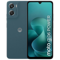 Motorola Moto G06 Power 4GB/256GB 120Hz Azul