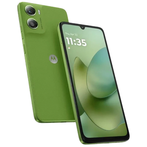 Motorola Moto G06 4GB/256GB Verde Tendril