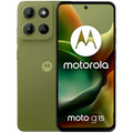 Motorola Moto G15 4G 8GB/128GB Verde