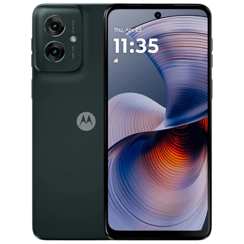 Motorola Moto G55 5G 8GB/256GB Gris