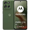 Motorola Moto G56 5G 8GB/256GB Verde Drill