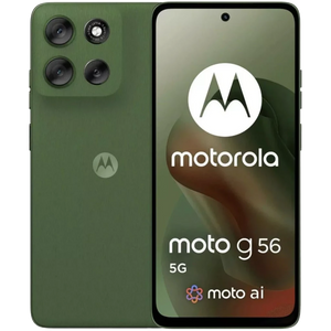 Motorola Moto G56 5G 8GB/256GB Verde Drill